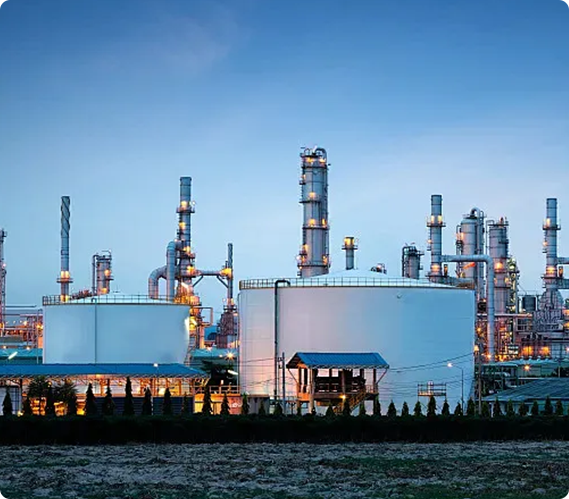 重慶國科油研過濾設備有限公司